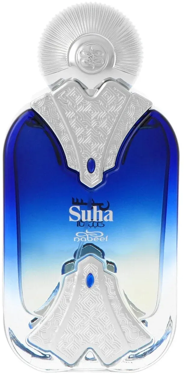 Nabeel Suha Edp 100ml