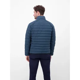 Lerros Steppjacke Blouson storm blau L
