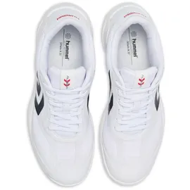 hummel Algiz III Handballschuhe 9001 white 42.5