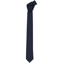 Krawatte Valento In Dark Blue