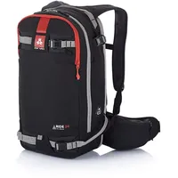 Arva Ride 24 schwarz