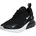 Teens Black/Anthracite/White 37 5