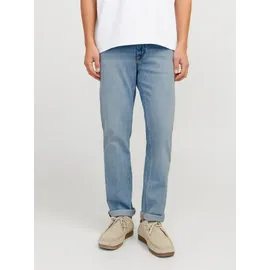 JACK & JONES Clark Original Am 393 Jeans Blue Denim 31 32