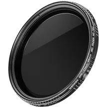 Walimex pro ND-Fader vergütet ND2-ND400