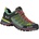 feld green/fluo coral