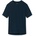 Damen Schlafshirt kurzarm Baumwolle