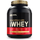 Optimum Nutrition Gold Standard 100% Whey French Vanilla Pulver 2270 g