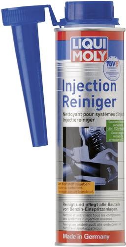 injection reiniger 300ml liqui moly