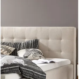Hasena Noemi 140 x 200 cm Beige