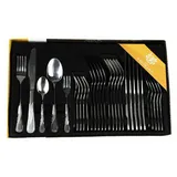 Karl Hausmann Besteck Set 30-tlg. für 6 Personen