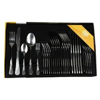 Karl Hausmann Besteck Set 30-tlg. für 6 Personen