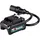 Makita Akku-Adapter 40 V 1 Stück