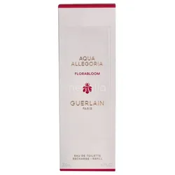 Guerlain Aqua Florabloom Edt Spray Refill 200 ml