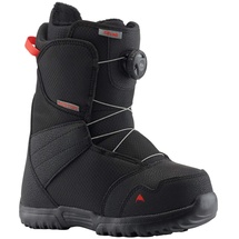 BURTON Zipline BOA black