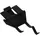 Manhasset Accessoires and Gifts-Manhasset Violin/Viola Holder-ACCESSORY