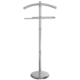 Zeller Herrendiener Zeller 17103 Silber