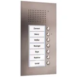 TCS PUK 7 PUK07/1-ES