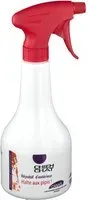 CANYS® Répulsif d'extérieur - Halte aux Pipis Spray 500 ml