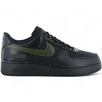 Nike Herren Air Force 1 Low Gore-TEX Sneaker, Black