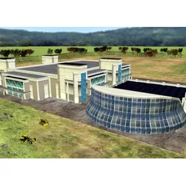 John Deere Bau-Simulator 2011 (PC)