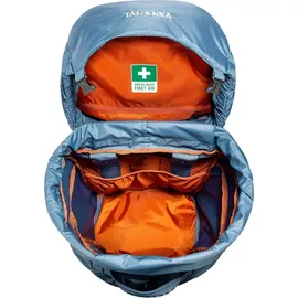Tatonka Yukon 50+10 Women Elemental Blue