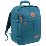 Cabin Max Metz 30L Handgepäck Rucksack, für Easyjet Handgepäck 45x36x20 aus recyceltem Polyester - Geräumige Handgepäck Tasche, Kompressionsriemen, Handgepäckrucksack (45 X 36 X 20 cm Handgepäck 30L)