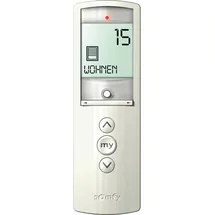 SOMFY Telis 16 RTS Pure