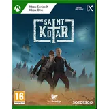 Saint Kotar - Xbox One und Series X|S