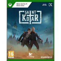 Saint Kotar - Xbox One und Series X|S