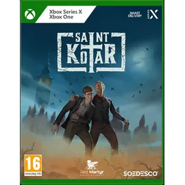 Saint Kotar - Xbox One und Series X|S