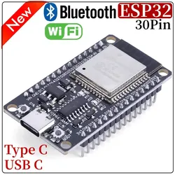 ESP32 WROOM-32