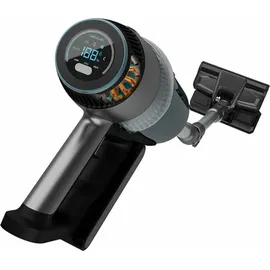Cecotec Conga Rockstar 9500 Connected 3000 Ia Staubsauger Silber One Size / EU Plug Silber One Size - Silber