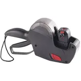 Avery Zweckform Preisauszeichnungsgerät PL1/8 1 Druckzeile Schwarz
