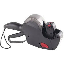 Avery Zweckform Preisauszeichnungsgerät PL1/8 1 Druckzeile Schwarz