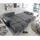 ed exciting design Ecksofa Anton 2F URC Sofa Universell aufbaubar Holzwerkstoff/Nosag