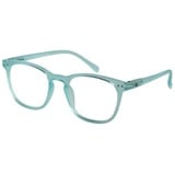 Breitfeld & Schliekert Lesebrille FROZEN, blau, +2.00 dpt