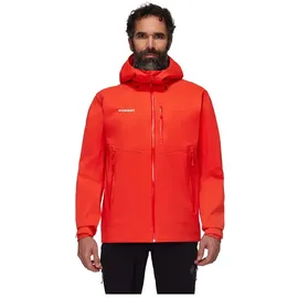 Mammut Alto Guide HS Jacke (Größe XL