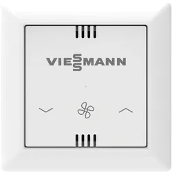 Funk/ Kabel Bedienteil 100-D von Viessmann