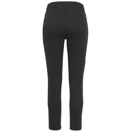 LASCANA 7/8-Jeggings Damen schwarz Gr.38
