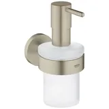 Grohe Essentials Seifenspender, 40448EN1,