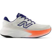 New Balance Fresh Foam X More v6 Herren Reflection/Blue Oyster/Tangerine Heat 47