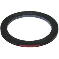 Viega Dichtung G2932 in DN25 Gummi schwarz 531287