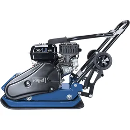 SCHEPPACH Rüttelplatte HP1400S