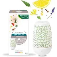 Phytosun Arôms Diffuseur d'Huiles Essentielles Zen Color Distributeur 1 pc(s)