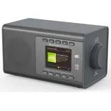 Soundmaster IR7000TI grau
