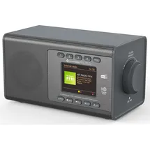 Soundmaster IR7000TI grau