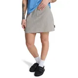 QUIKSILVER Miniröcke Damen Khaki Gingham L