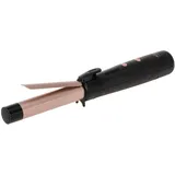 Adler AD 2120 Kabelloser USB-Lockenstab rosa/schwarz