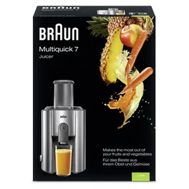 Braun Multiquick 7 J 700