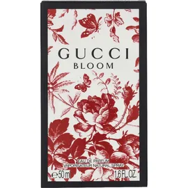 GUCCI Bloom Eau de Parfum 50 ml